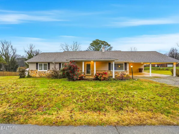 553 Mill St, Madisonville, TN 37354