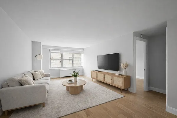 155 West 68th Street #815