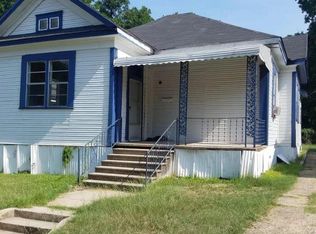 3128 Stonewall St, Shreveport, LA 71109