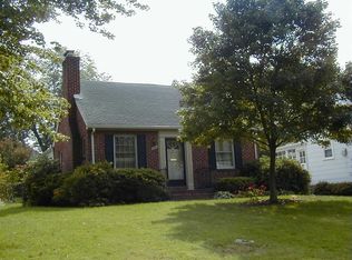 3826 7th St S, Arlington, VA 22204