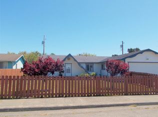 1505 Margie St, Crescent City, CA 95531