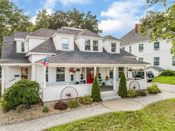 56-56A Manchester Street, Nashua, NH 03064