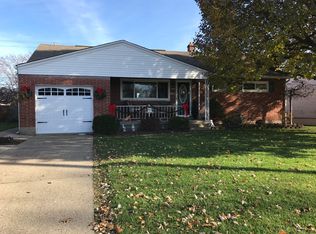 874 Carlisle Ave, Hamilton, OH 45013