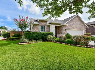 5122 Durham Knoll Ln, Spring, TX 77389