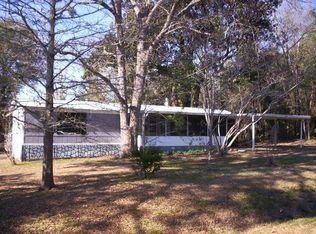 3097 Russ Rd, Marianna, FL 32446