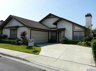 9226 Sandown Rd, Pico Rivera, CA 90660