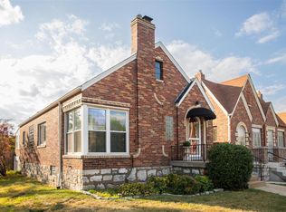 3725 Sulphur Ave, Saint Louis, MO 63109