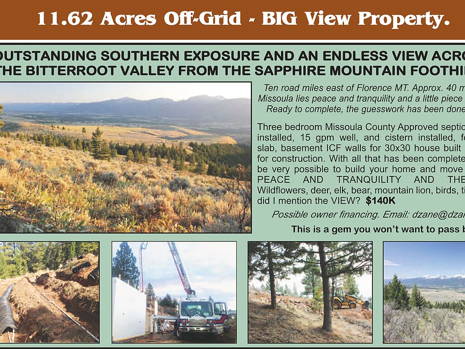Ad in NW Real Estate Guide