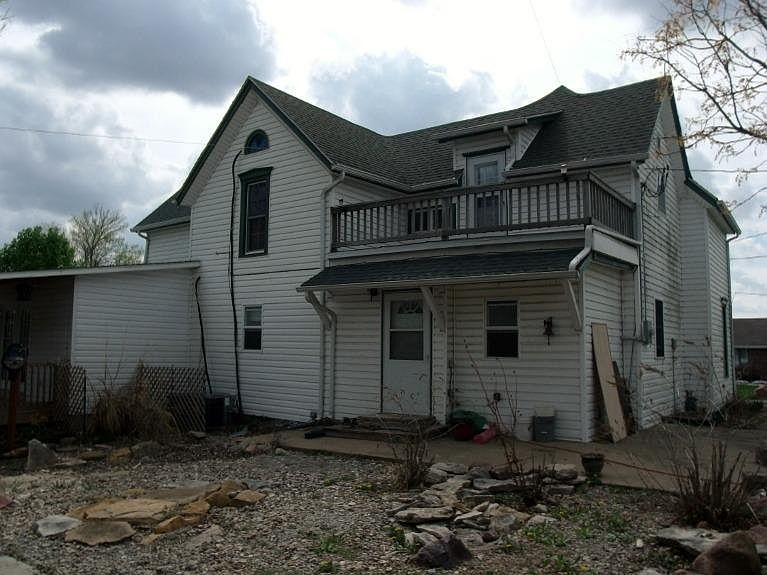 350 W 12th St, Horton, KS 66439 Zillow