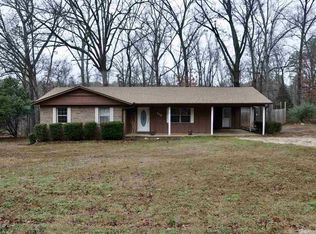 412 Mesa Bnd, Benton, AR 72019