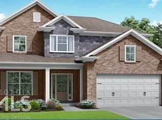 3355 Terrace Dr #23, Ellenwood, GA