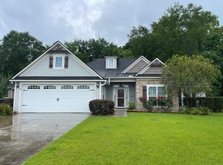 3987 Karaline Cir, Valdosta, GA 31605