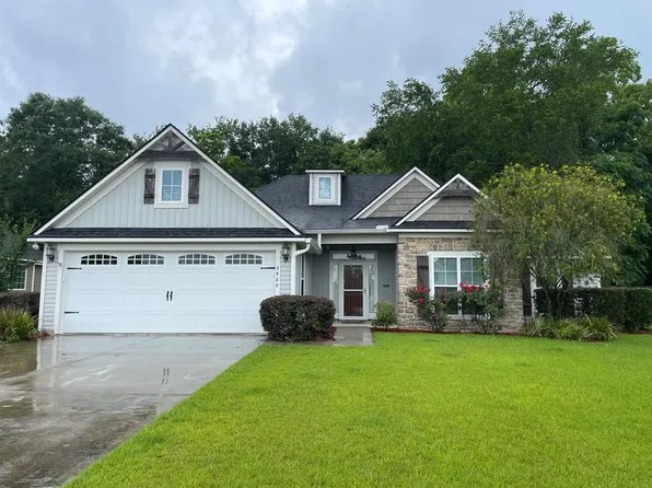 3987 Karaline Cir, Valdosta, GA 31605