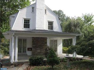 131 N Rolling Rd, Springfield, PA 19064