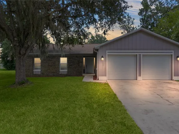 10256 Morningstar Ave, Brooksville, FL 34601