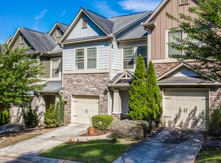 1065 N Village Dr, Decatur, GA 30032