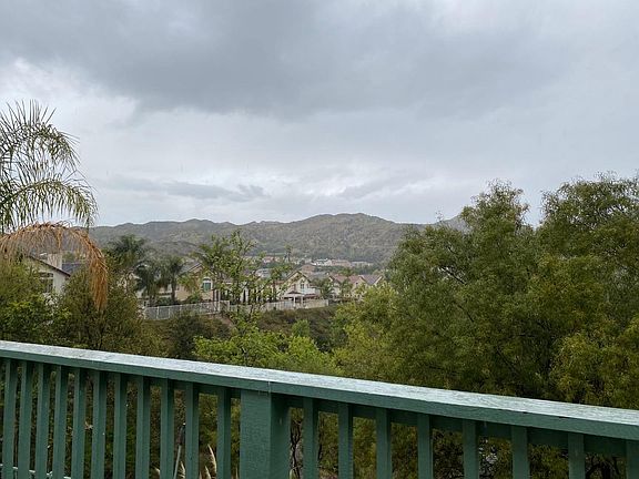 view from the master room