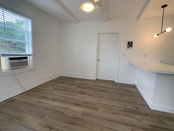 Living room, as viewed from front door