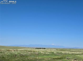 Soapweed Rd, Calhan, CO 80808