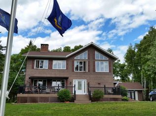 20 Charette Ln, Eagle Lake, ME 04739