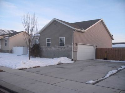 2076 E Lodge Pole Dr, Eagle Mountain, UT, 84005