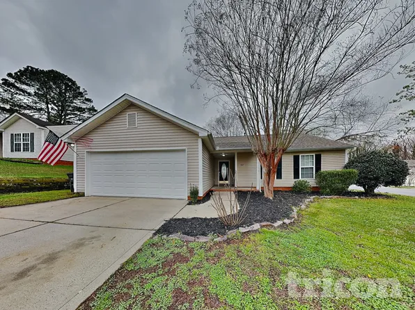 967 Ashland Ave, Statesville, NC 28677