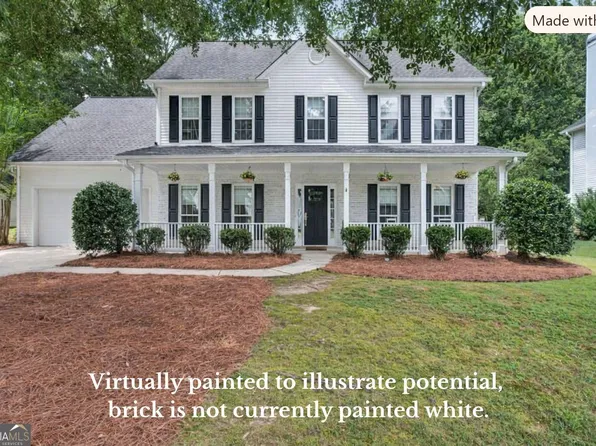 1566 Vine Leaf Dr, Powder Springs, GA 30127