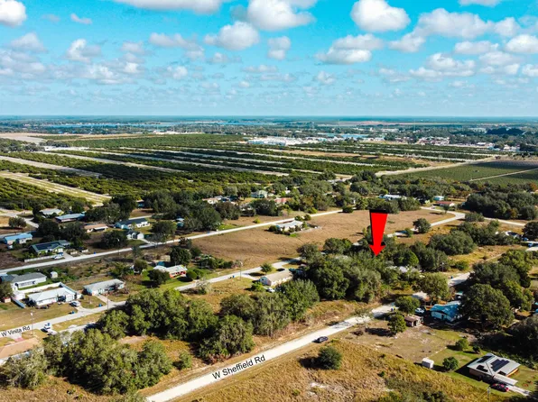1700 W Sheffield Road, Avon Park, FL 33825