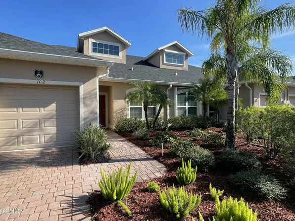 570 Remington Green Dr SE #102, Palm Bay, FL 32909