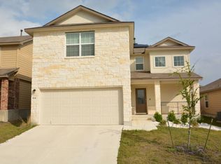 818 Brown Thrasher, San Antonio, TX 78253