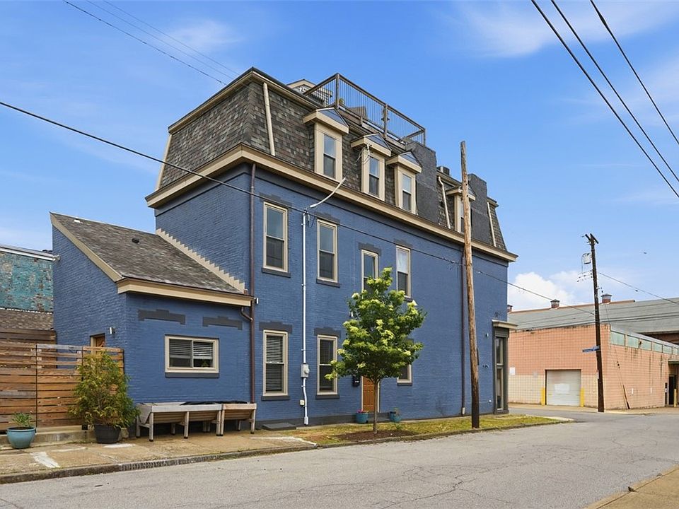 1st image of 4936 Harrison St