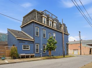 4936 Harrison St, Pittsburgh, PA 15201