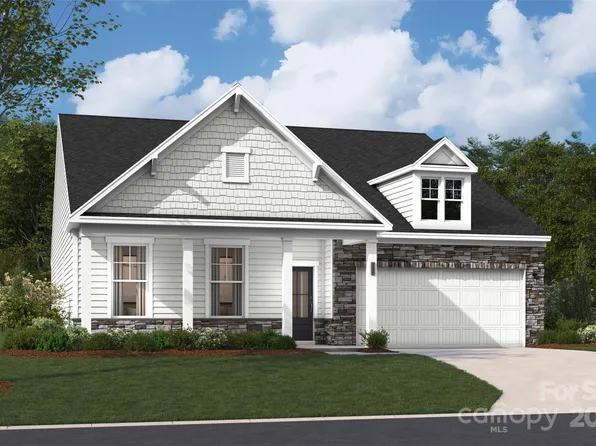 2029 Mantle Ridge Dr, Indian Trail, NC 28079