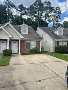 3353 Sawtooth Dr, Tallahassee, FL, 32303