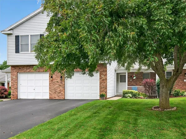 54 Flower Dale Cir, Rochester, NY 14626