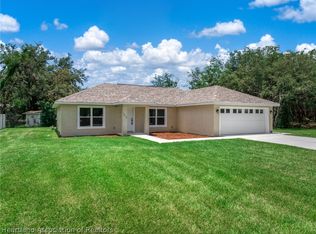 1913 N Iroquois Rd, Avon Park, FL 33825