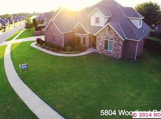 5804 Woodland Rd, Bartlesville, OK 74006