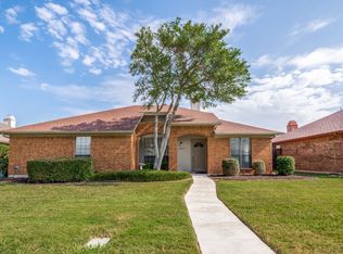 1609 Palisades Dr, Carrollton, TX 75007
