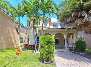 14323 SW 275th Ln, Homestead, FL 33032