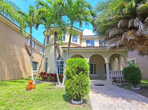 14323 SW 275th Ln, Homestead, FL 33032