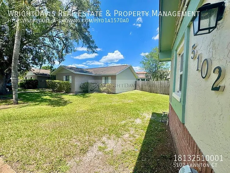 5102 Lawnton Ct — Photo 6