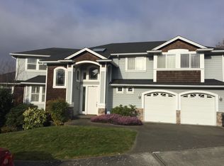 601 Bronson Pl NE, Renton, WA 98056