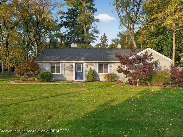 100 Maplewood Dr, East Lansing, MI 48823