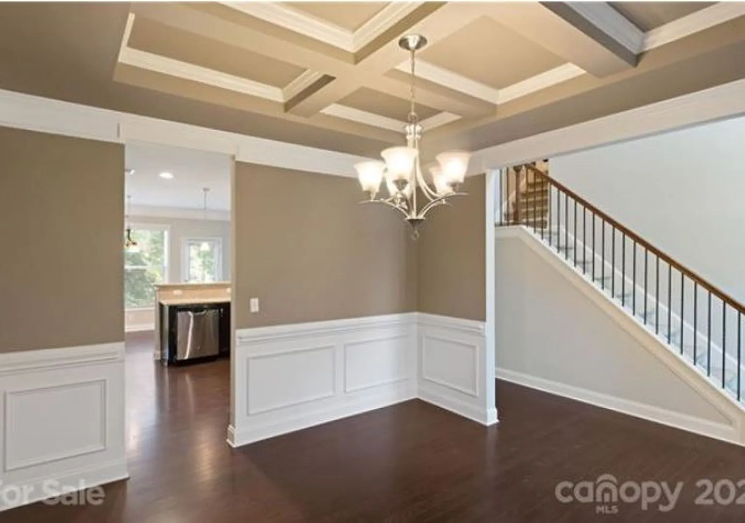 Community Pool & Bedroom on 1st Floor (fenced backyard) — Photo 4