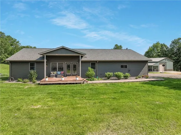 1620 County Road X, Glenwood City, WI 54013