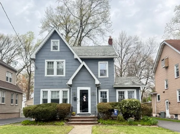 24 Greaves Pl, Cranford Twp., NJ 07016