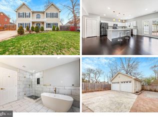 102 Sheldon St, Manassas Park, VA 20111