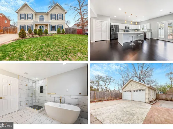 102 Sheldon St, Manassas Park, VA 20111