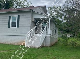3218 Alpine St SW #3218, Huntsville, AL 35805