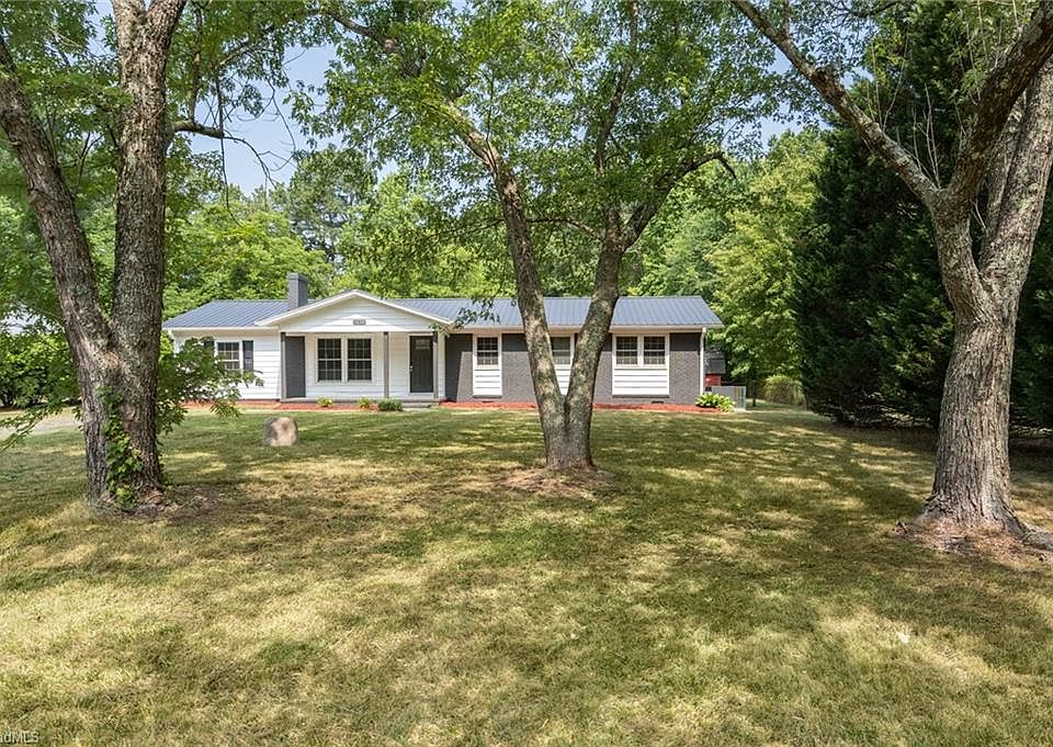 1430 Mount Hope Church Rd, Mc Leansville, NC 27301 MLS 1117808 Zillow